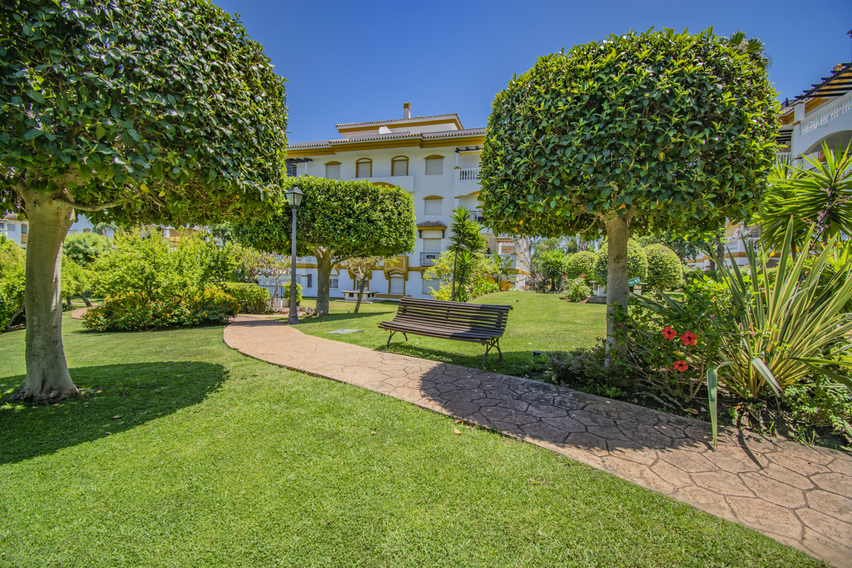 Appartement te koop in Nueva Andalucía | 2 slaapkamers H5461732