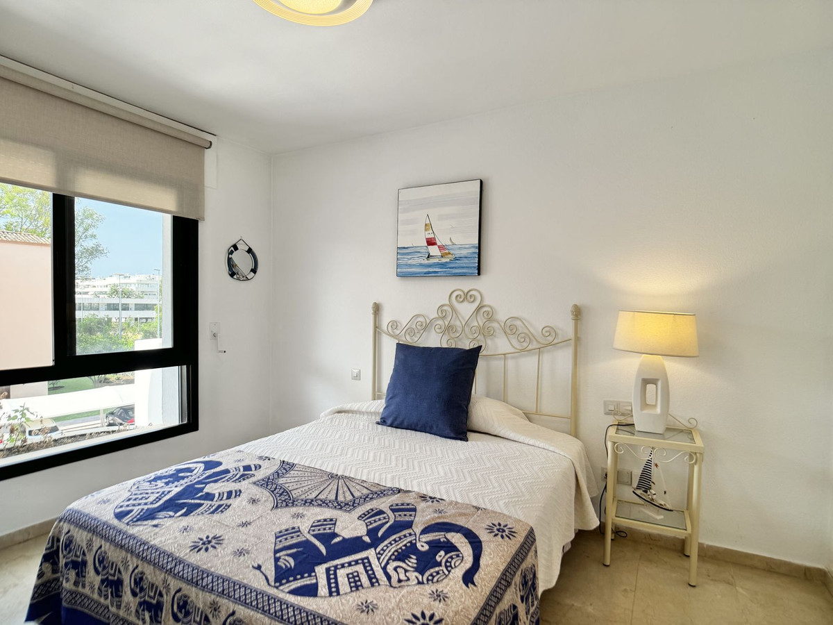 Appartement te koop in Nueva Andalucía | 2 slaapkamers H5461912