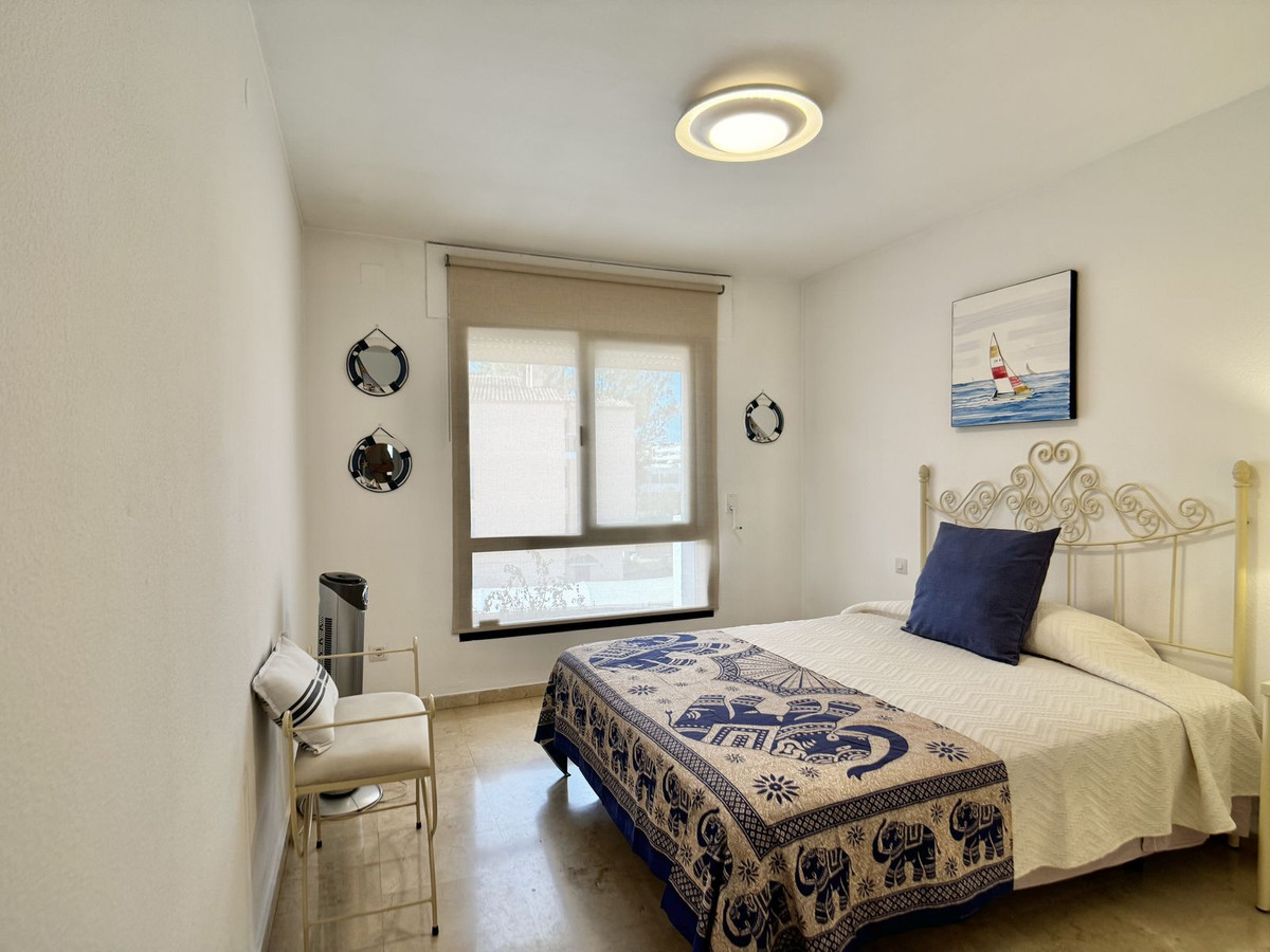 Appartement te koop in Nueva Andalucía | 2 slaapkamers H5461912