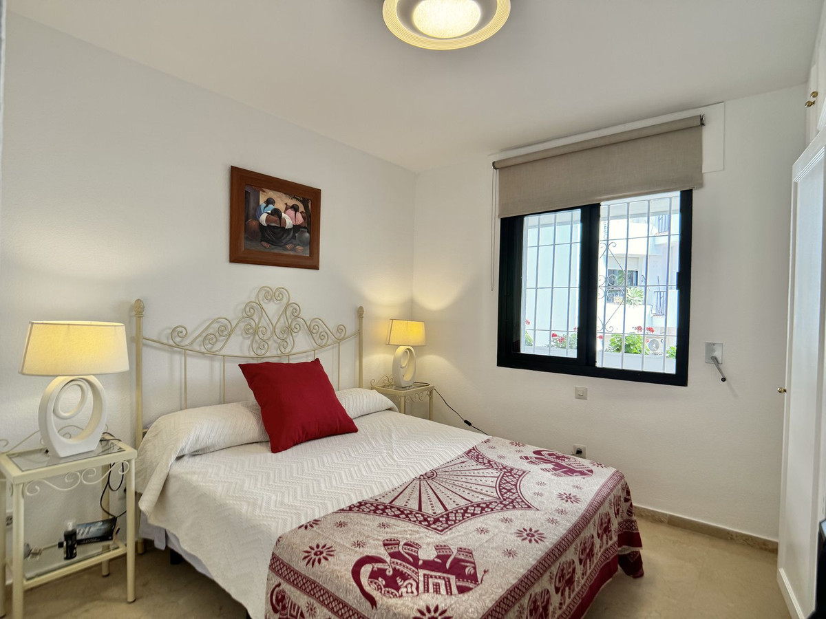 Appartement te koop in Nueva Andalucía | 2 slaapkamers H5461912
