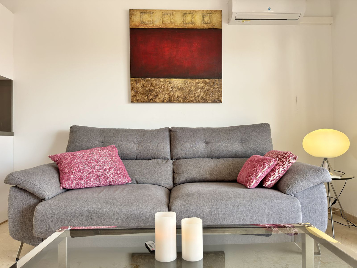 Appartement te koop in Nueva Andalucía | 2 slaapkamers H5461912
