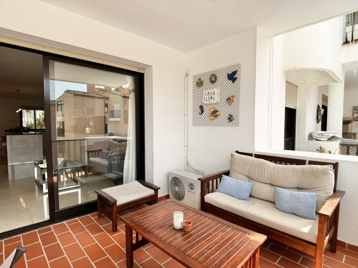 Appartement te koop in Nueva Andalucía | 2 slaapkamers H5461912