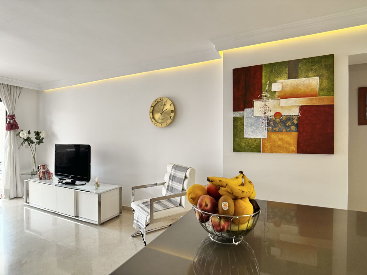 Appartement te koop in Nueva Andalucía | 2 slaapkamers H5461912