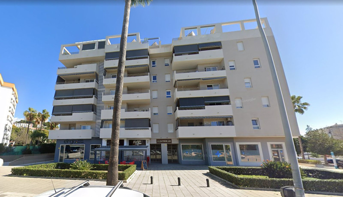 Appartement te koop in Nueva Andalucía | 3 slaapkamers H5462068