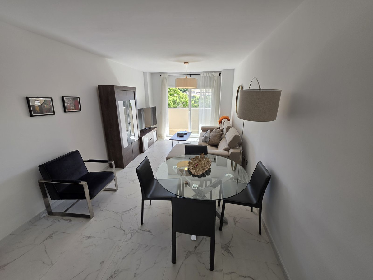 Appartement te koop in Nueva Andalucía | 3 slaapkamers H5462068