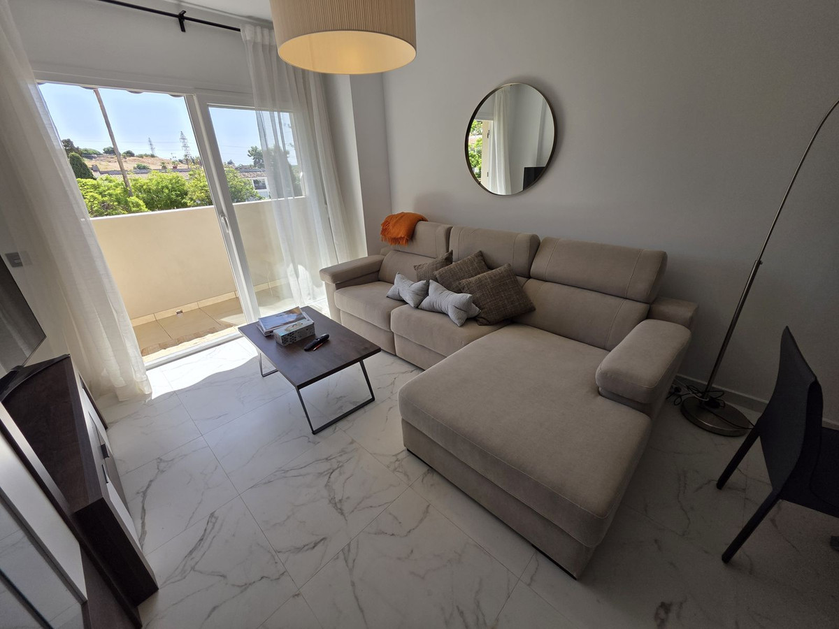 Appartement te koop in Nueva Andalucía | 3 slaapkamers H5462068