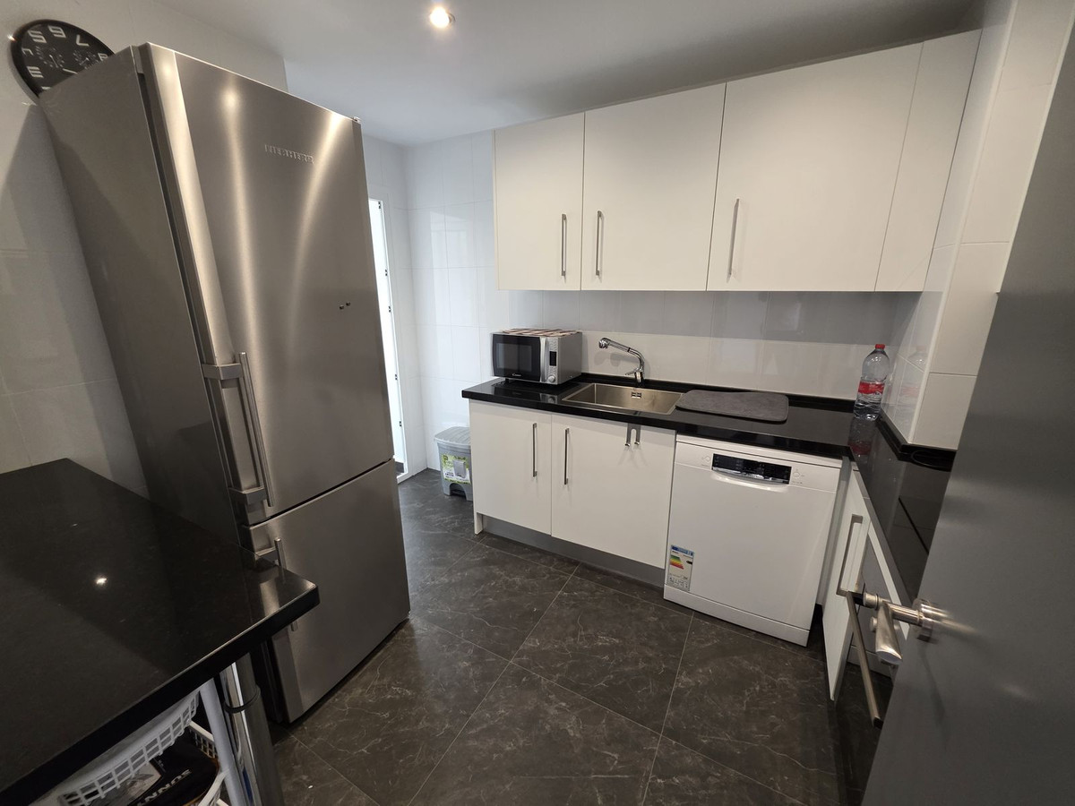 Appartement te koop in Nueva Andalucía | 3 slaapkamers H5462068