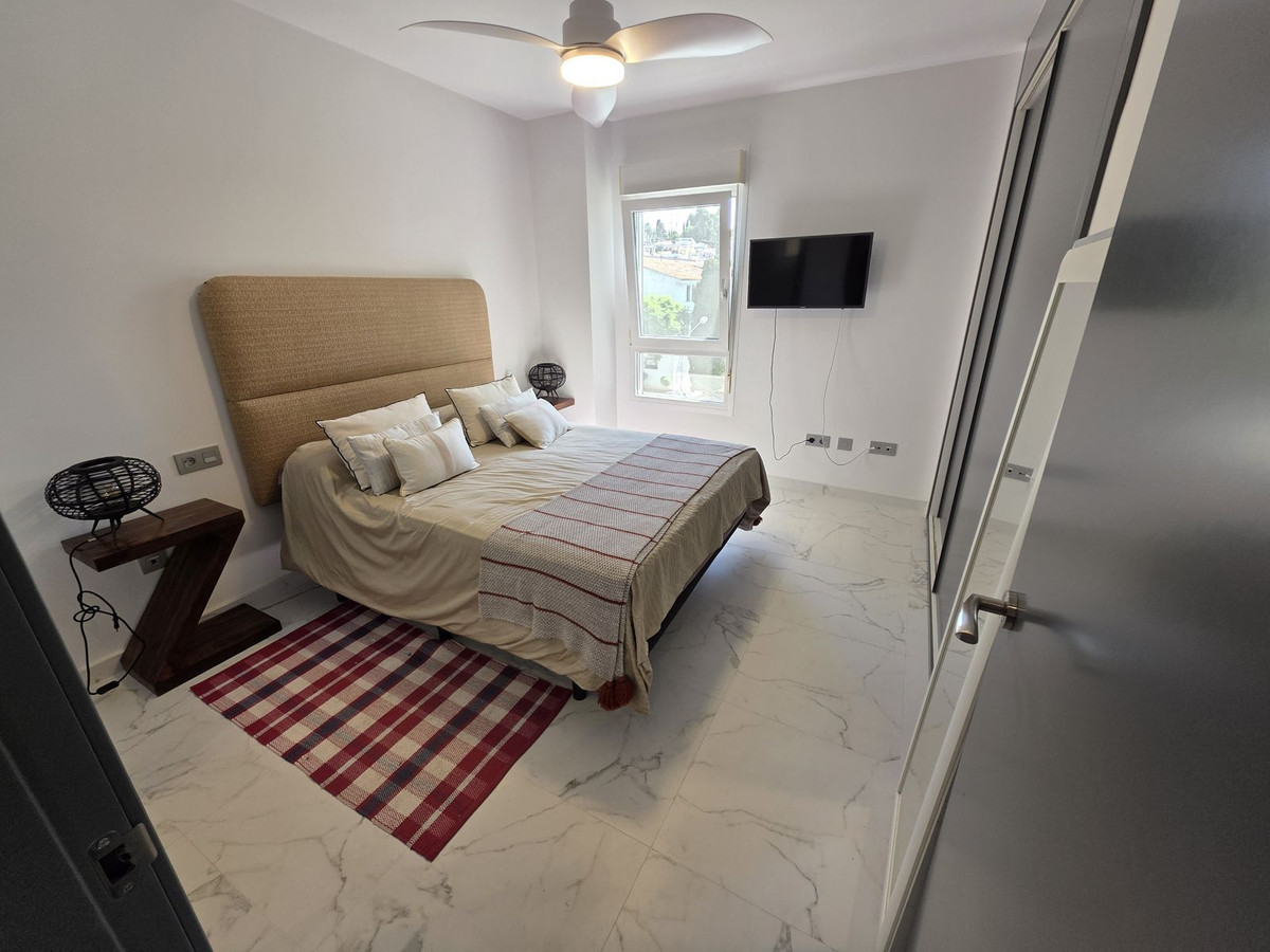 Appartement te koop in Nueva Andalucía | 3 slaapkamers H5462068