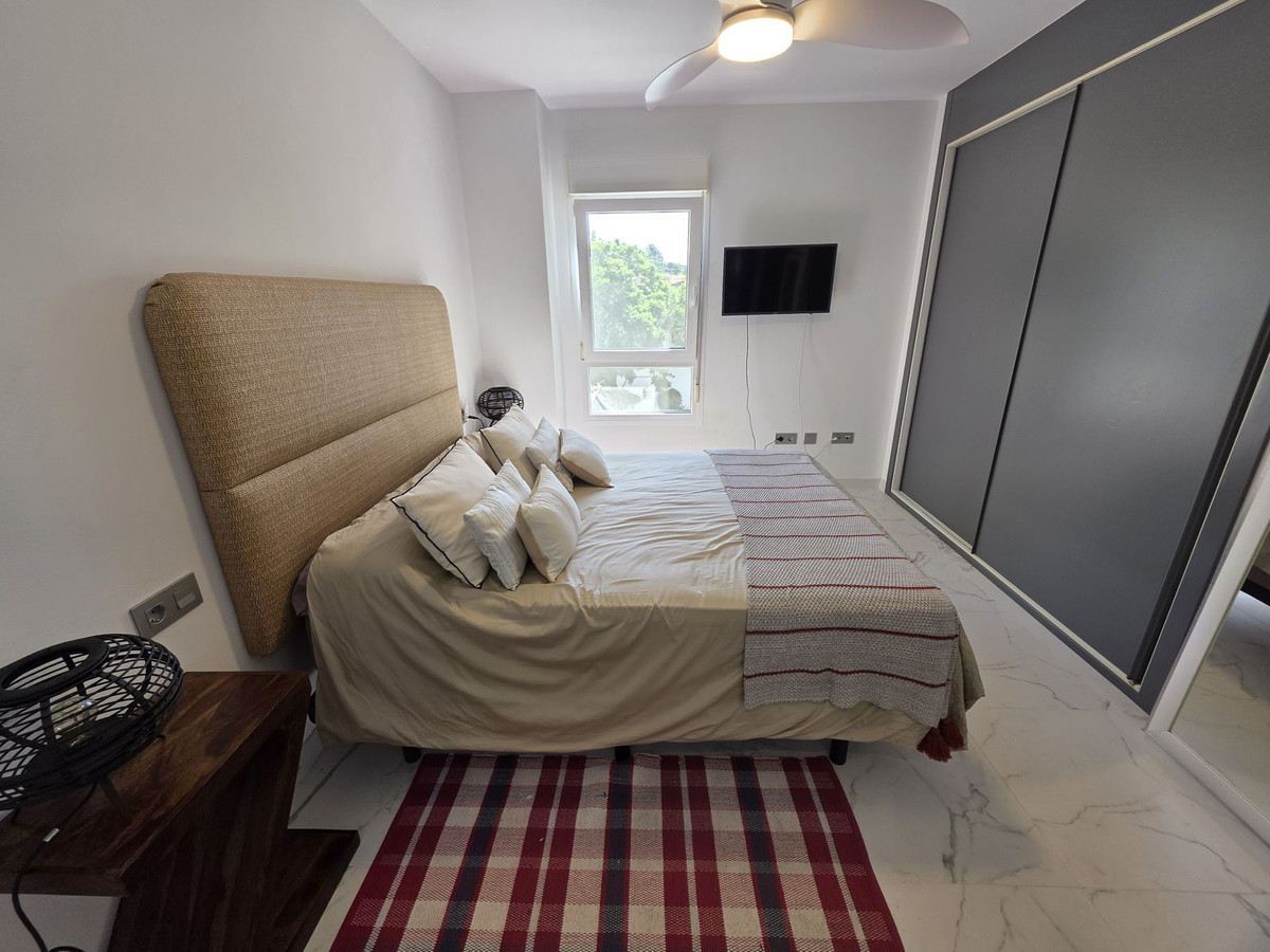 Appartement te koop in Nueva Andalucía | 3 slaapkamers H5462068