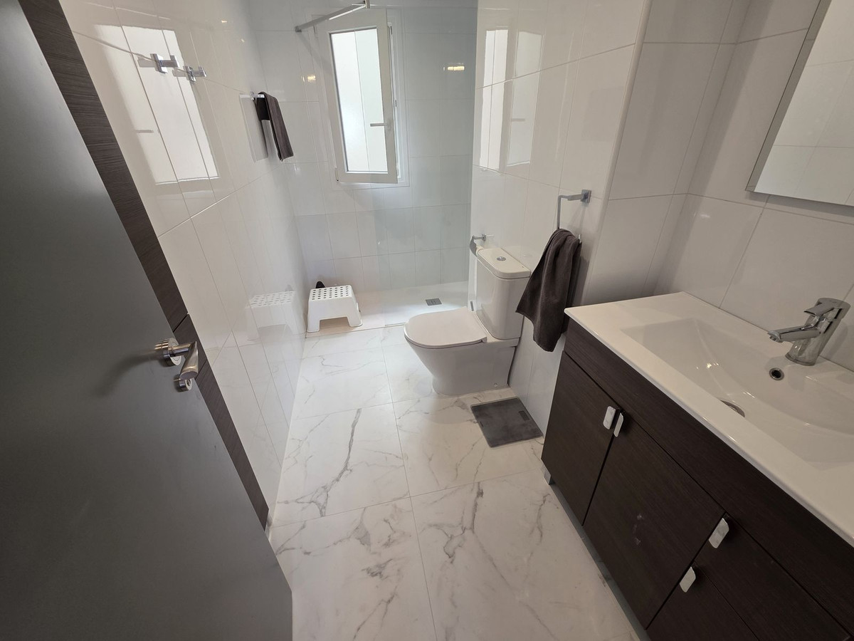 Appartement te koop in Nueva Andalucía | 3 slaapkamers H5462068