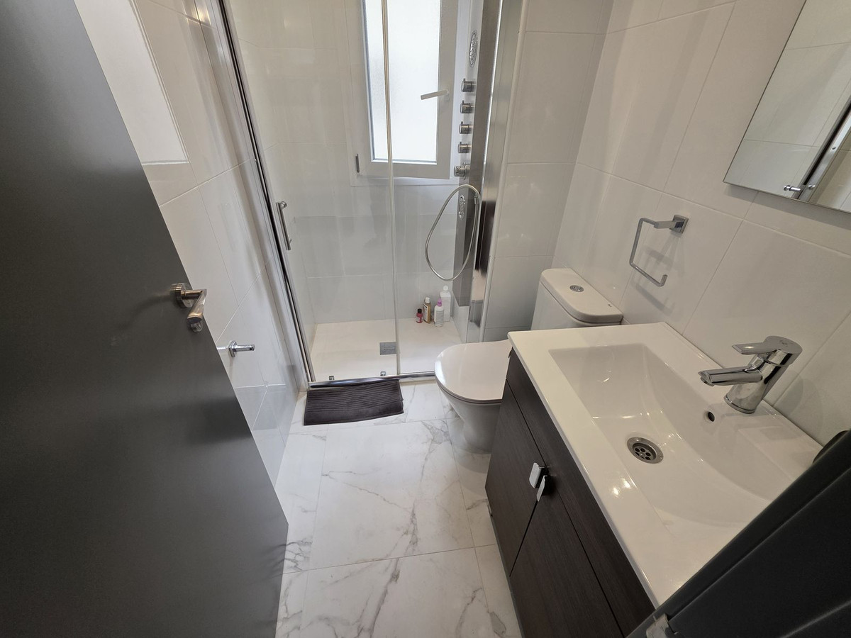 Appartement te koop in Nueva Andalucía | 3 slaapkamers H5462068
