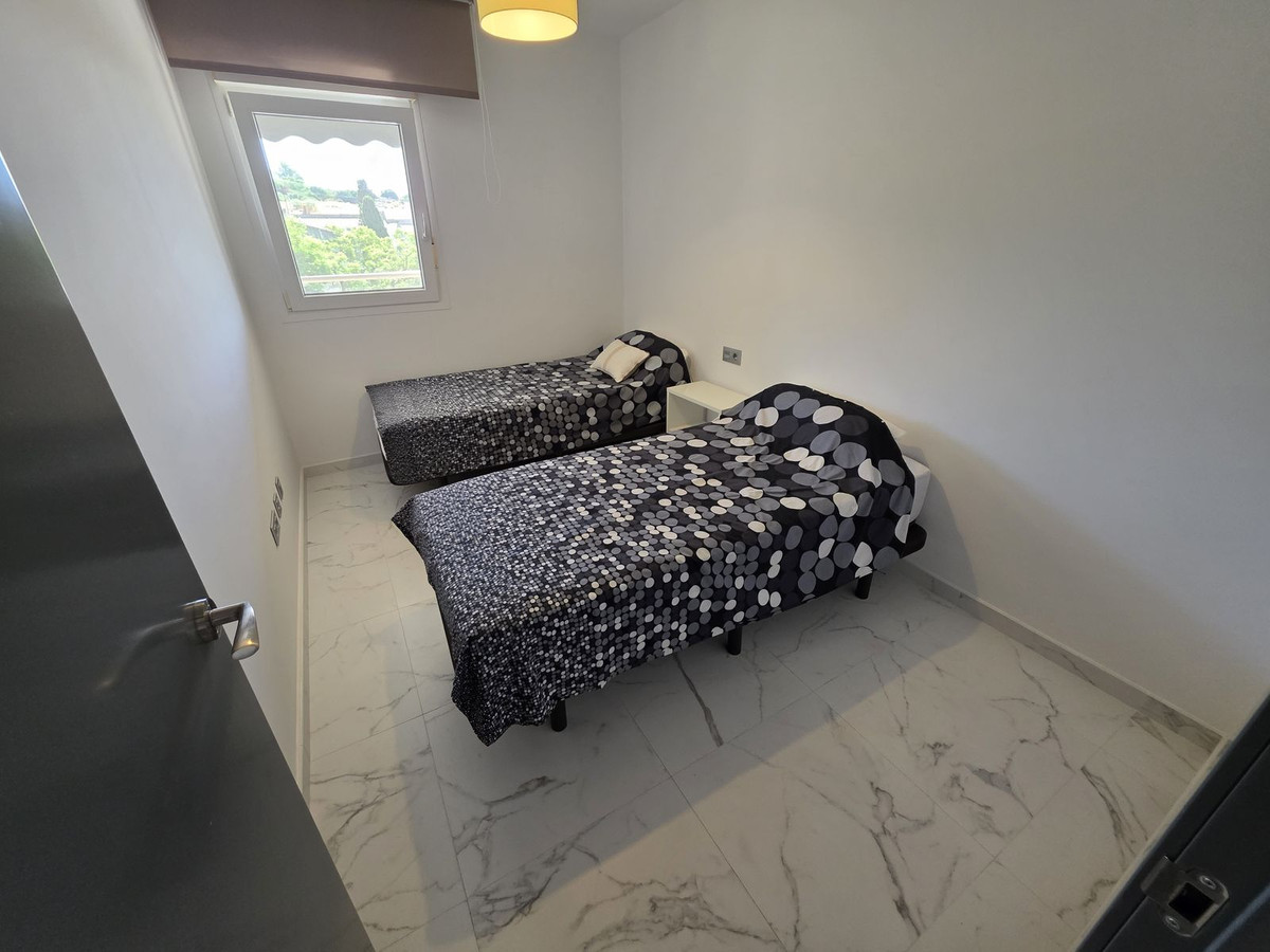 Appartement te koop in Nueva Andalucía | 3 slaapkamers H5462068