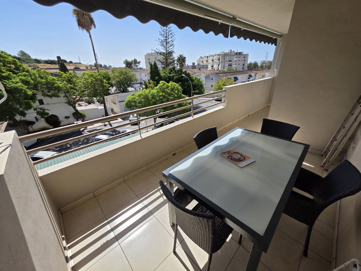 Appartement te koop in Nueva Andalucía | 3 slaapkamers H5462068
