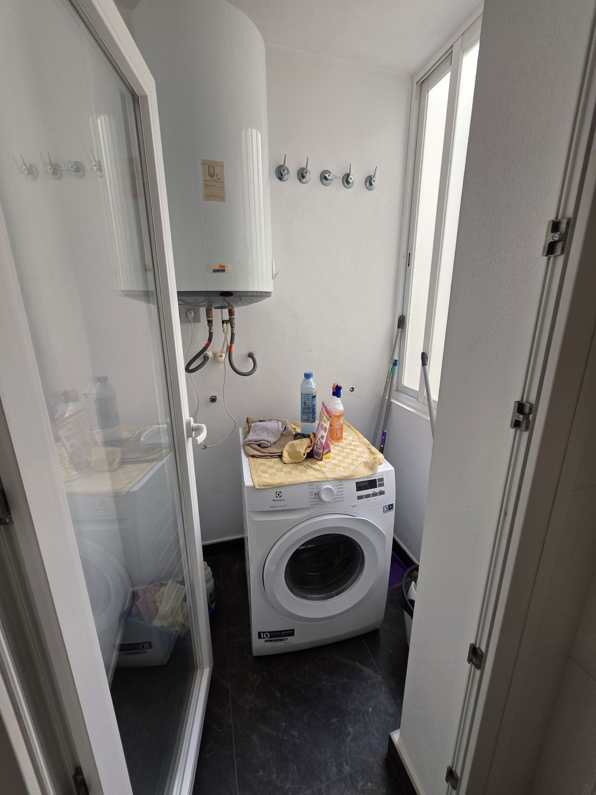 Appartement te koop in Nueva Andalucía | 3 slaapkamers H5462068