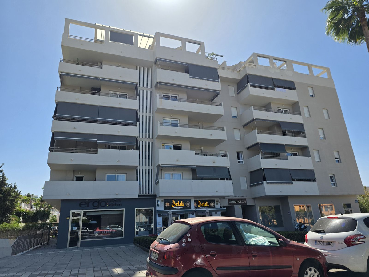 Appartement te koop in Nueva Andalucía | 3 slaapkamers H5462068
