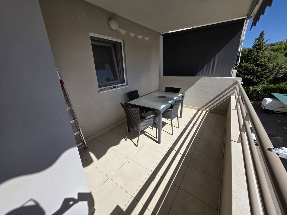 Appartement te koop in Nueva Andalucía | 3 slaapkamers H5462068