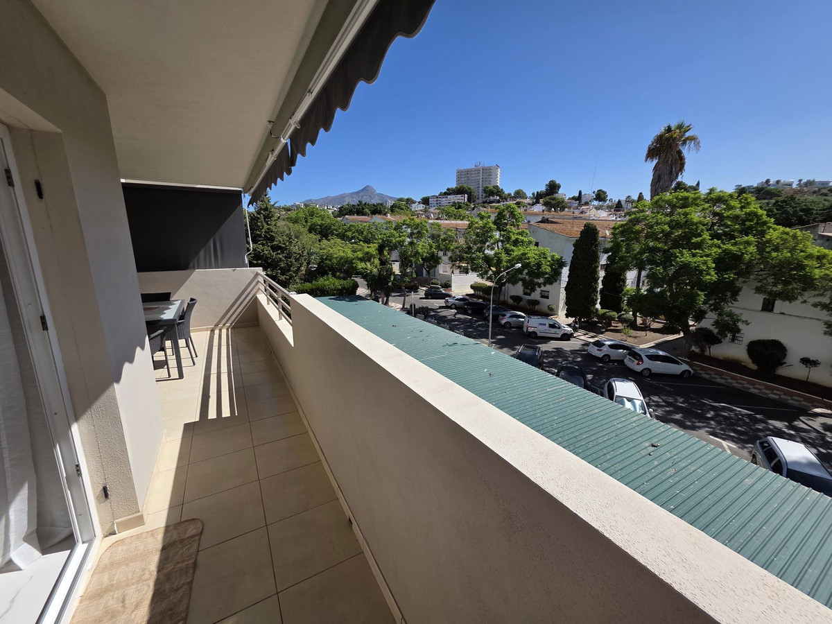 Appartement te koop in Nueva Andalucía | 3 slaapkamers H5462068