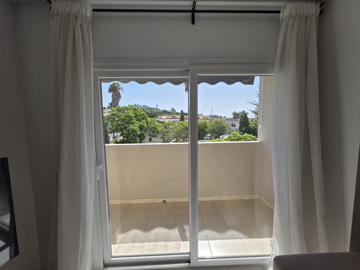 Appartement te koop in Nueva Andalucía | 3 slaapkamers H5462068