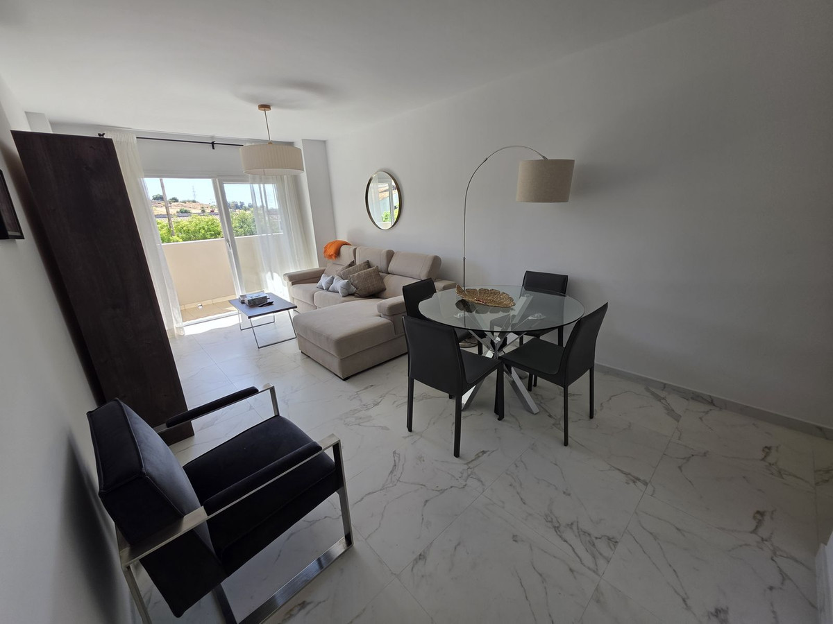 Appartement te koop in Nueva Andalucía | 3 slaapkamers H5462068