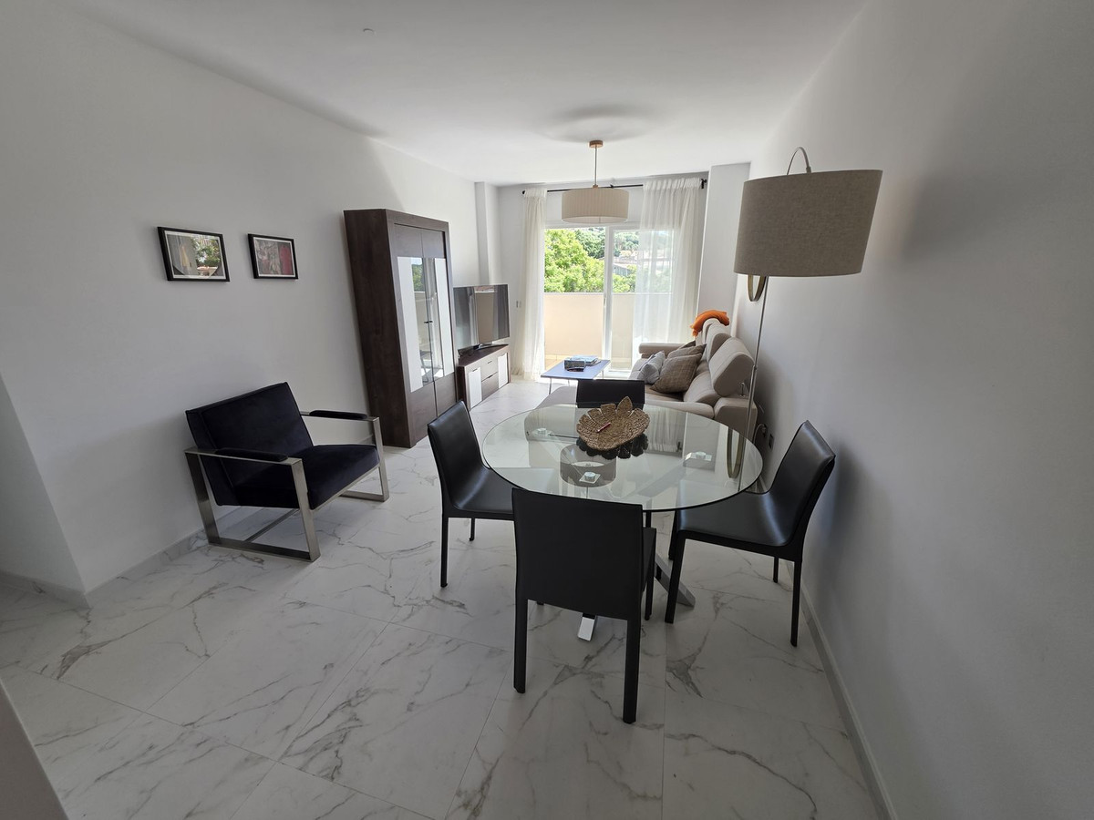 Appartement te koop in Nueva Andalucía | 3 slaapkamers H5462068