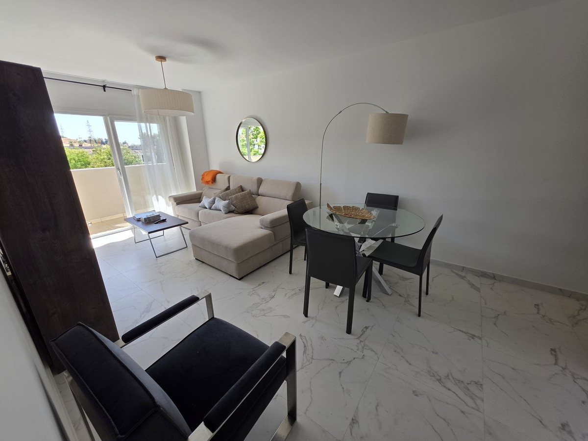 Appartement te koop in Nueva Andalucía | 3 slaapkamers H5462068