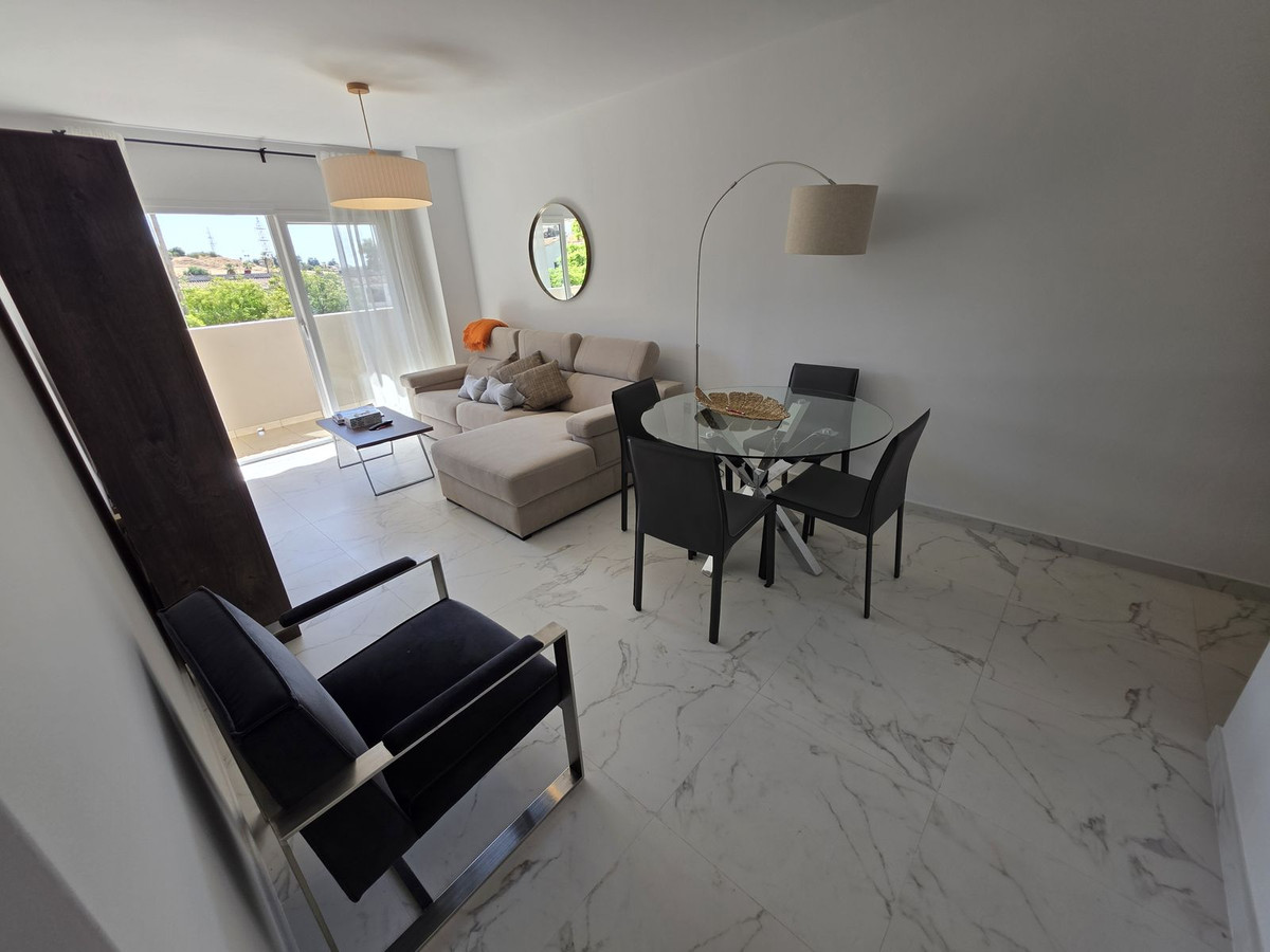 Appartement te koop in Nueva Andalucía | 3 slaapkamers H5462068