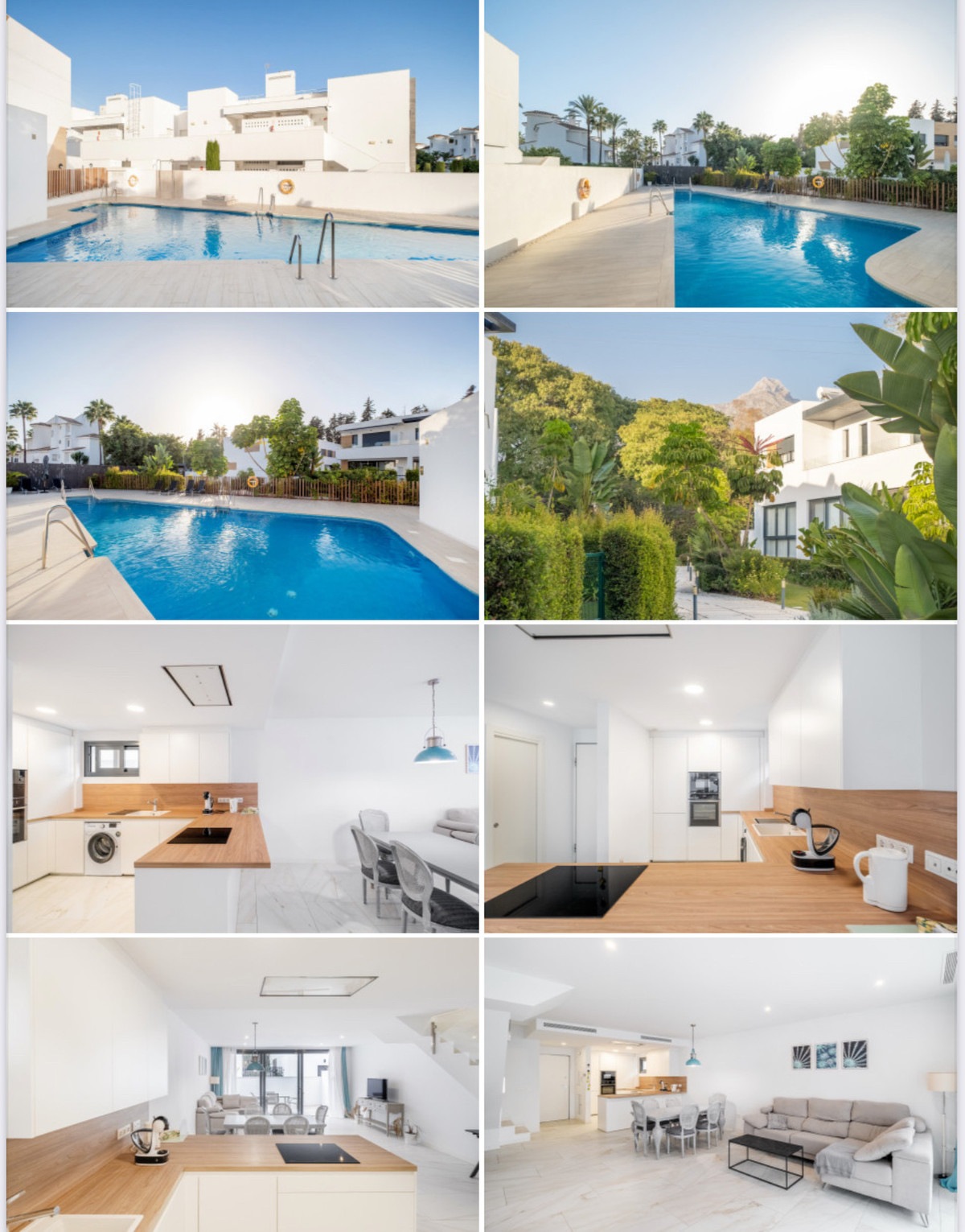 Appartement te koop in Nueva Andalucía | 3 slaapkamers H5463244