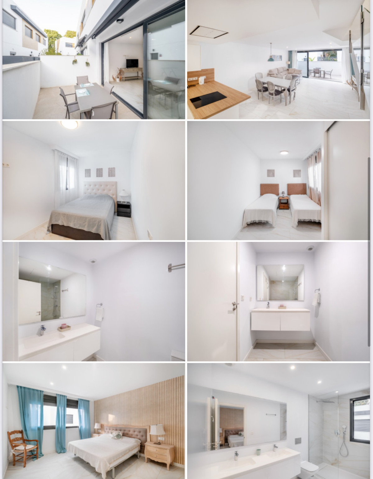 Appartement te koop in Nueva Andalucía | 3 slaapkamers H5463244