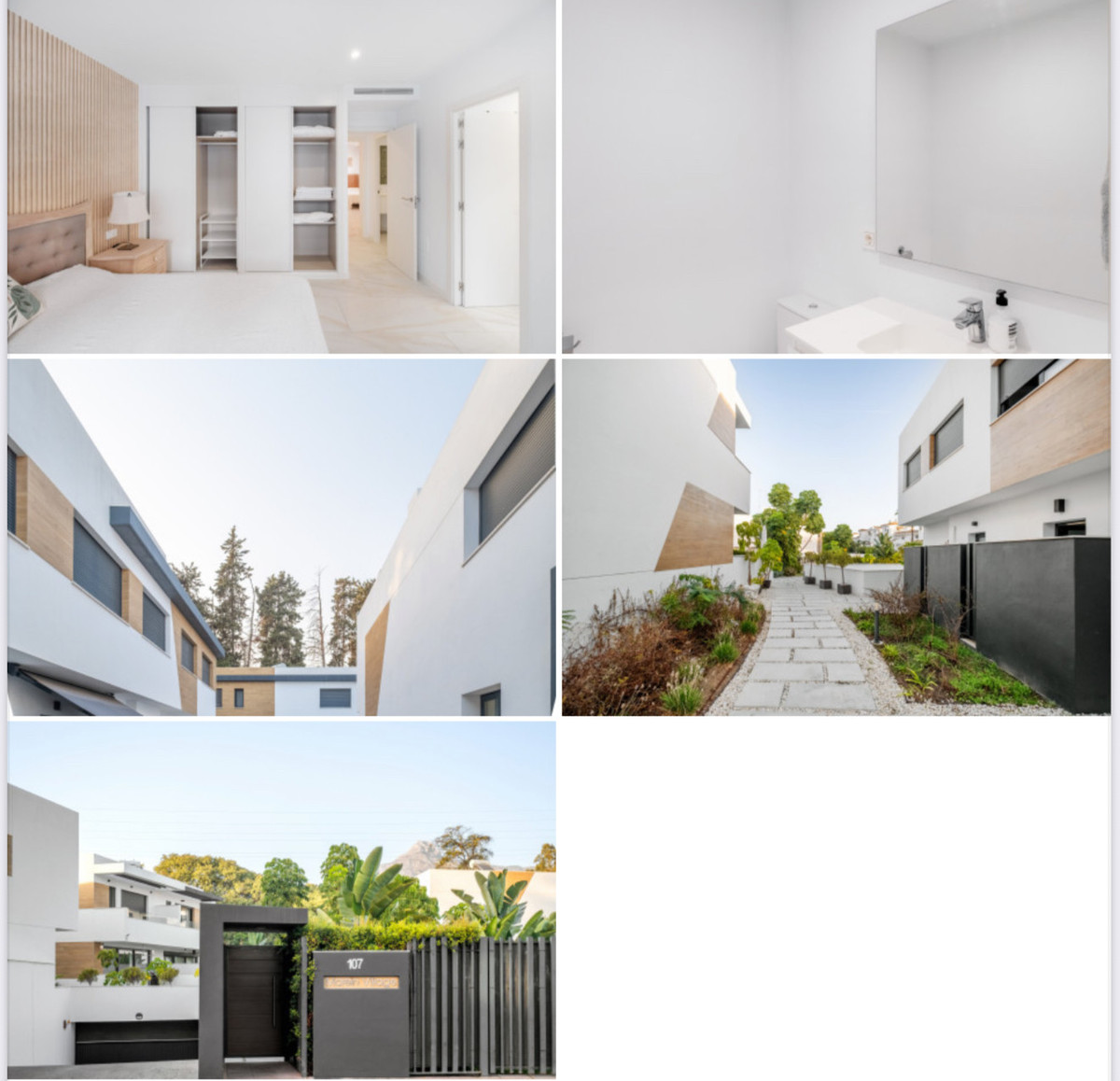 Appartement te koop in Nueva Andalucía | 3 slaapkamers H5463244