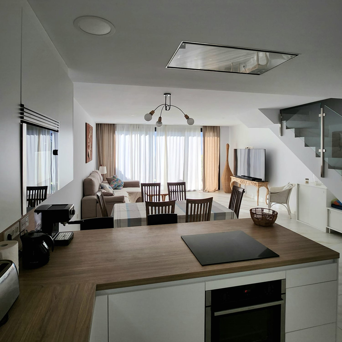Appartement te koop in Nueva Andalucía | 3 slaapkamers H5463244