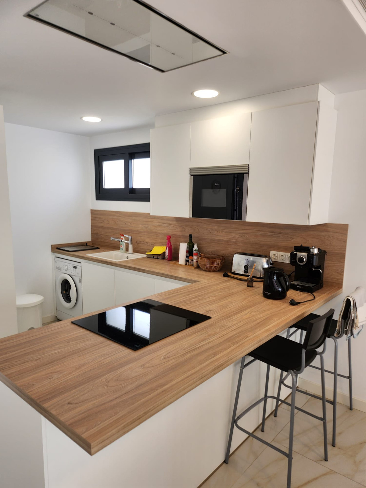 Appartement te koop in Nueva Andalucía | 3 slaapkamers H5463244