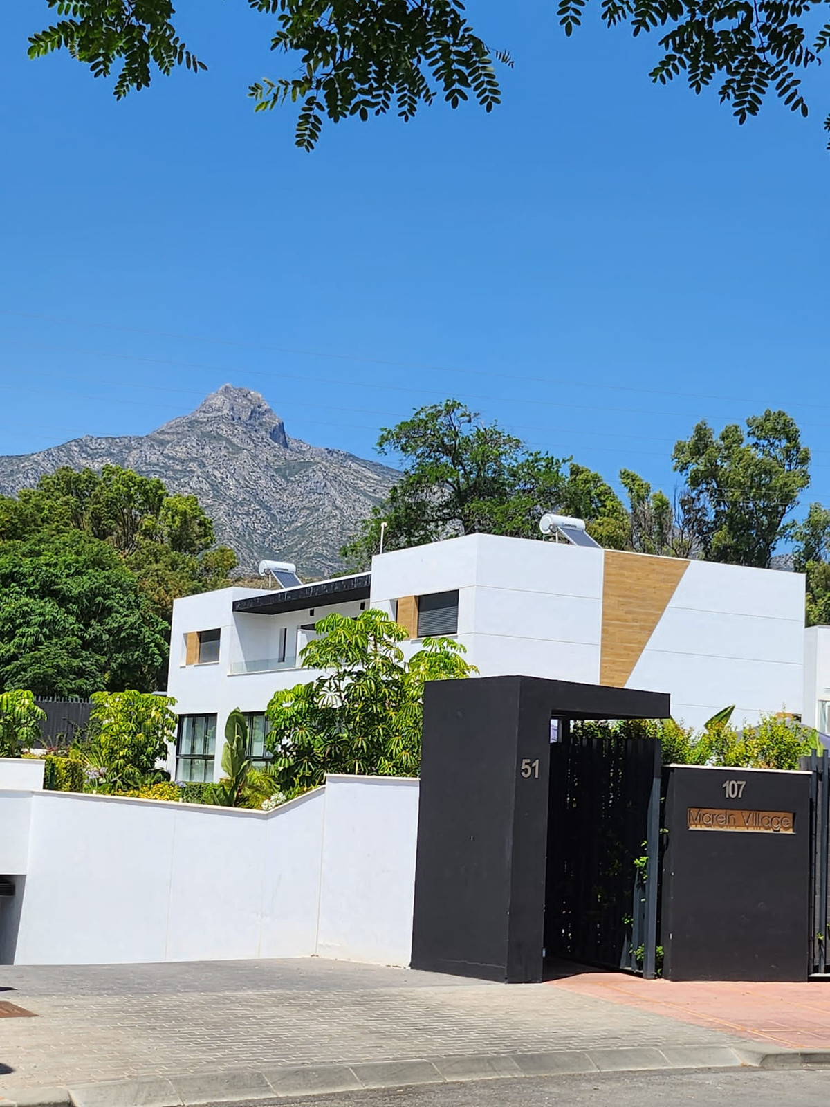 Appartement te koop in Nueva Andalucía | 3 slaapkamers H5463244