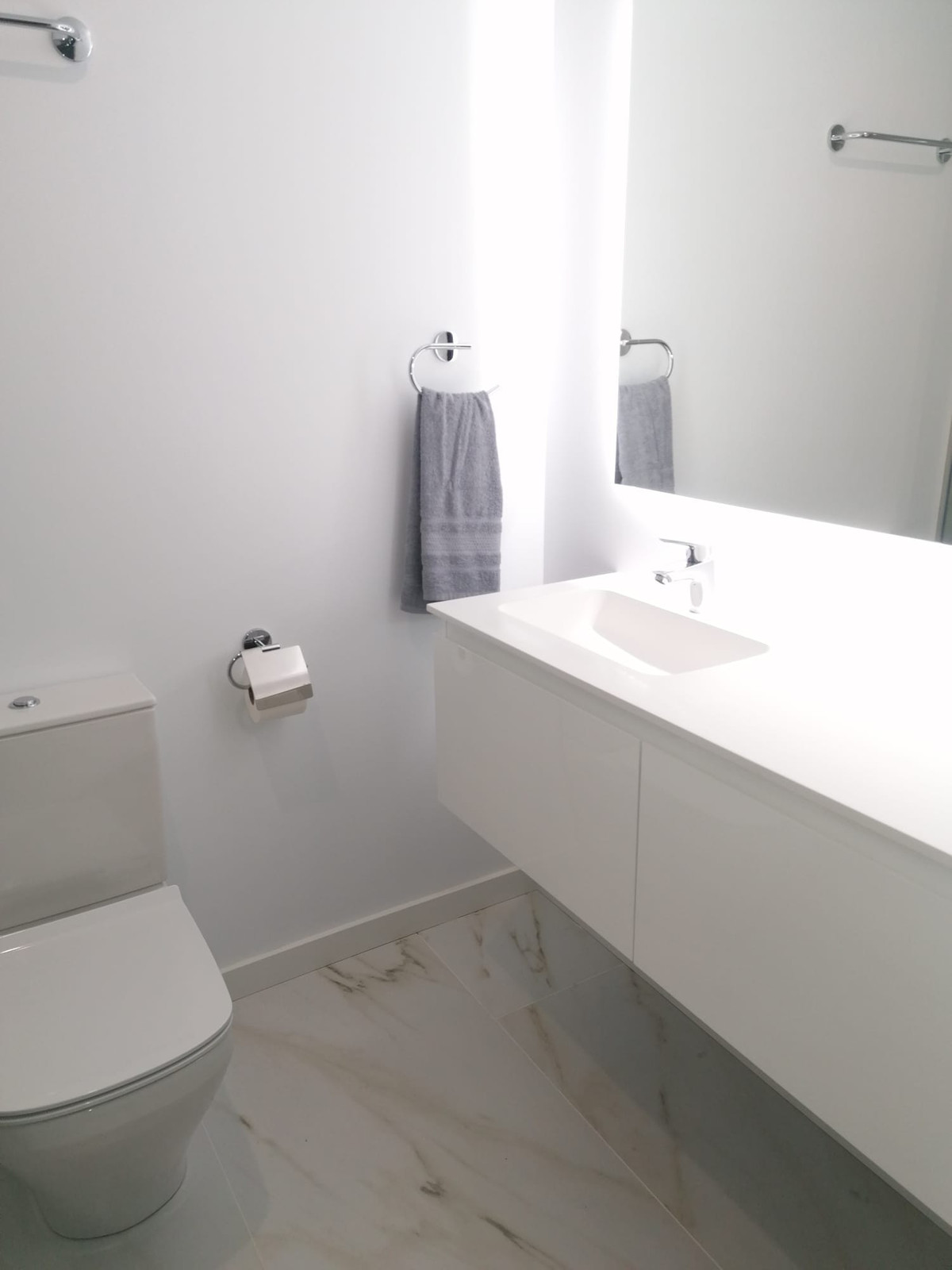 Appartement te koop in Nueva Andalucía | 3 slaapkamers H5463244