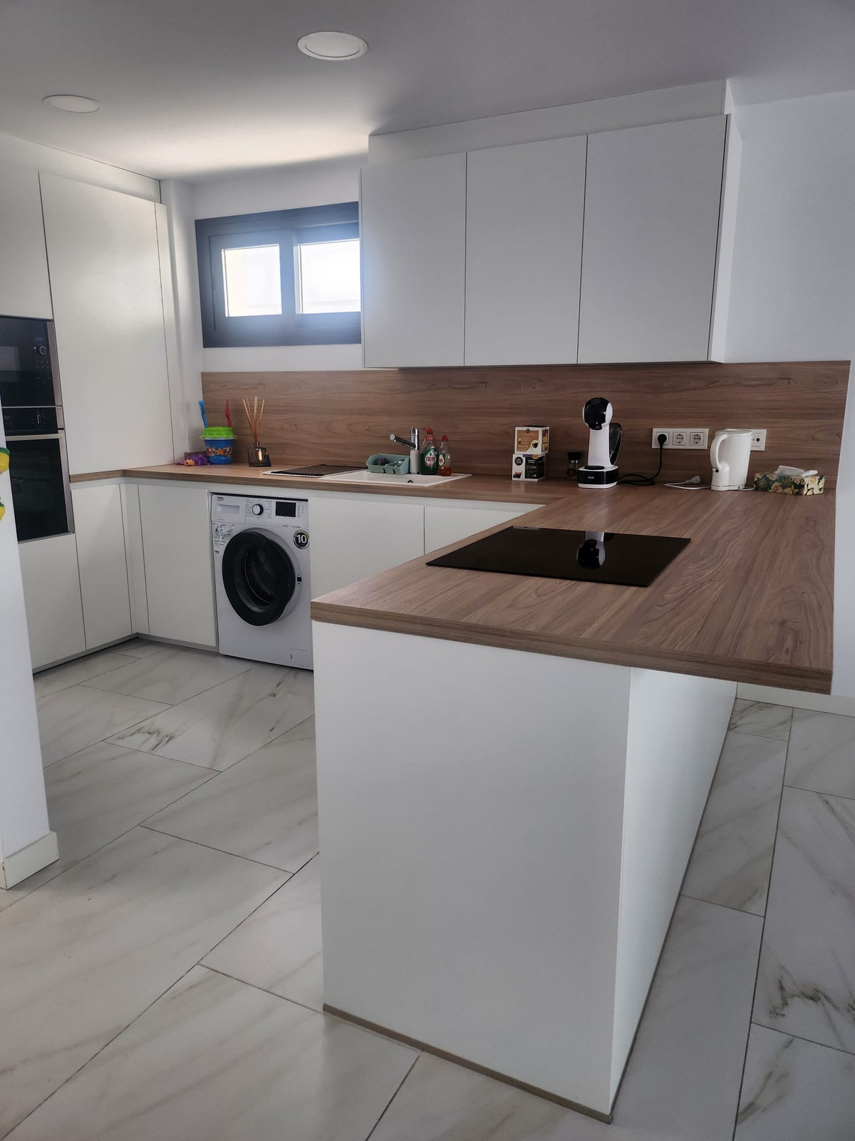 Appartement te koop in Nueva Andalucía | 3 slaapkamers H5463244