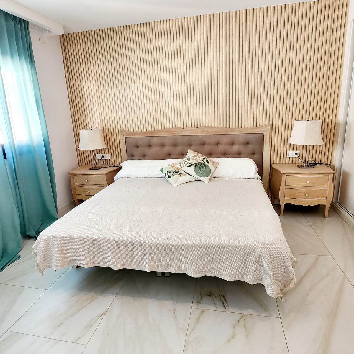 Appartement te koop in Nueva Andalucía | 3 slaapkamers H5463244