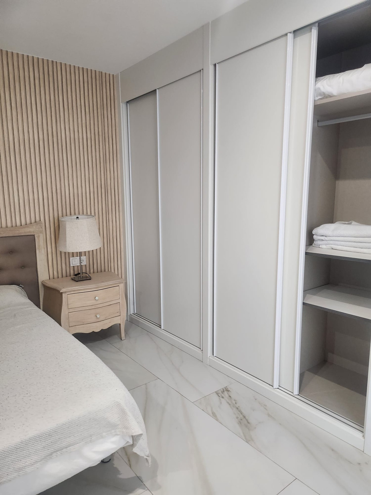 Appartement te koop in Nueva Andalucía | 3 slaapkamers H5463244