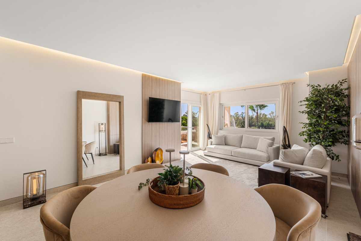 Appartement te koop in Nueva Andalucía | 3 slaapkamers H5465560