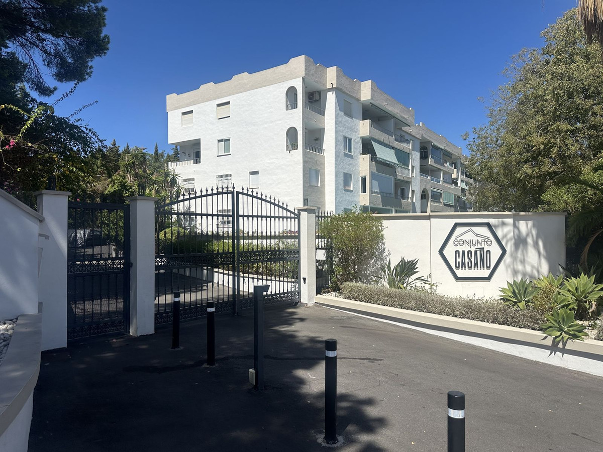 Appartement te koop in Nueva Andalucía | 3 slaapkamers H5468200