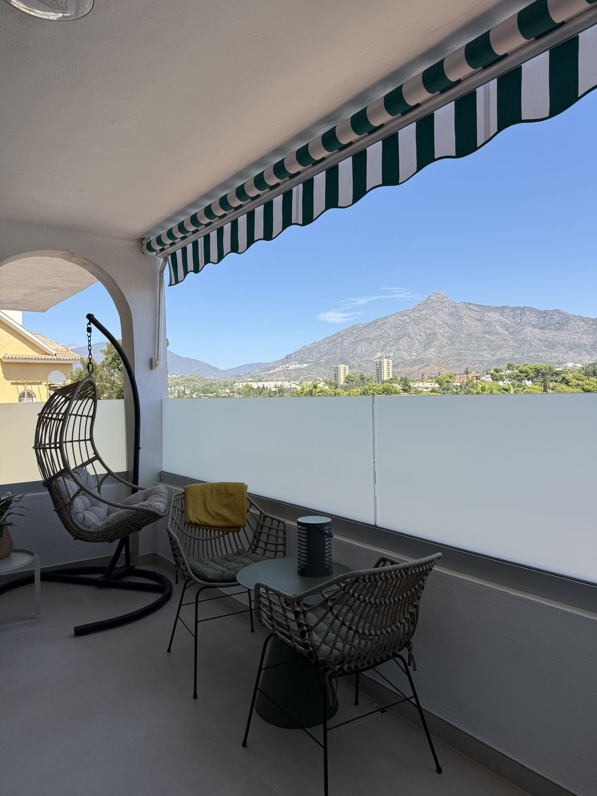 Appartement te koop in Nueva Andalucía | 3 slaapkamers H5468200
