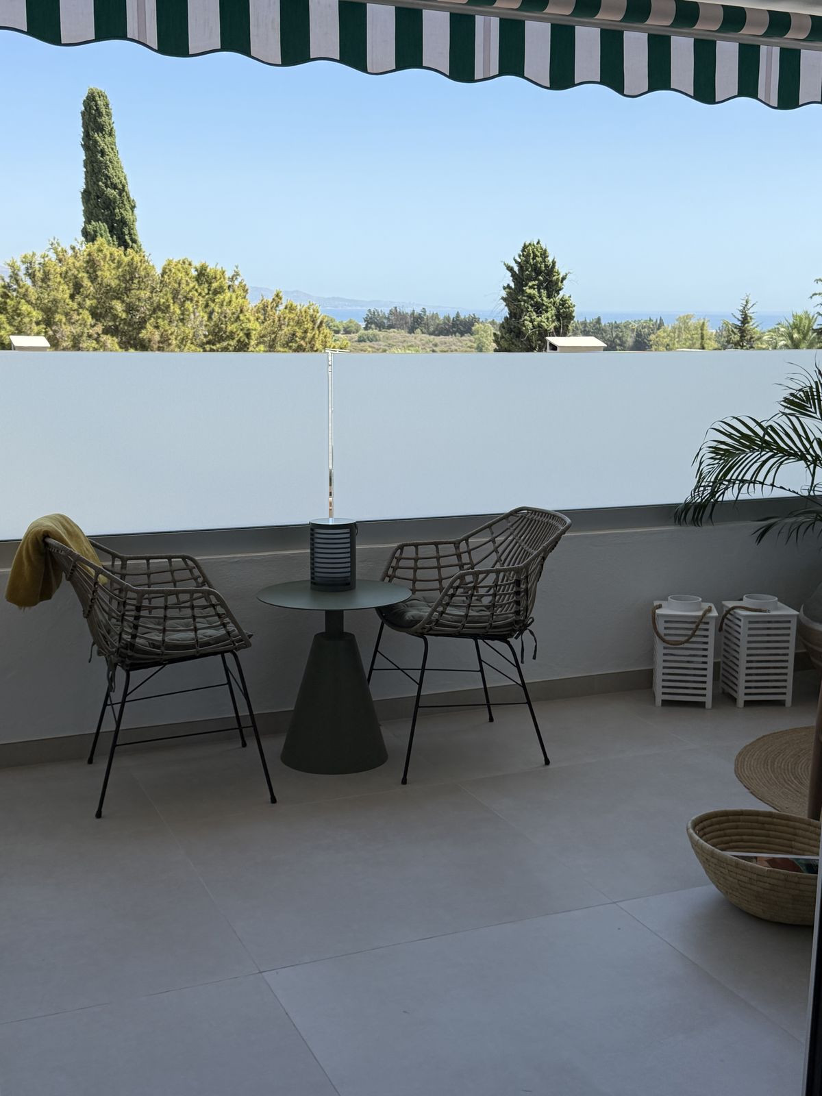 Appartement te koop in Nueva Andalucía | 3 slaapkamers H5468200