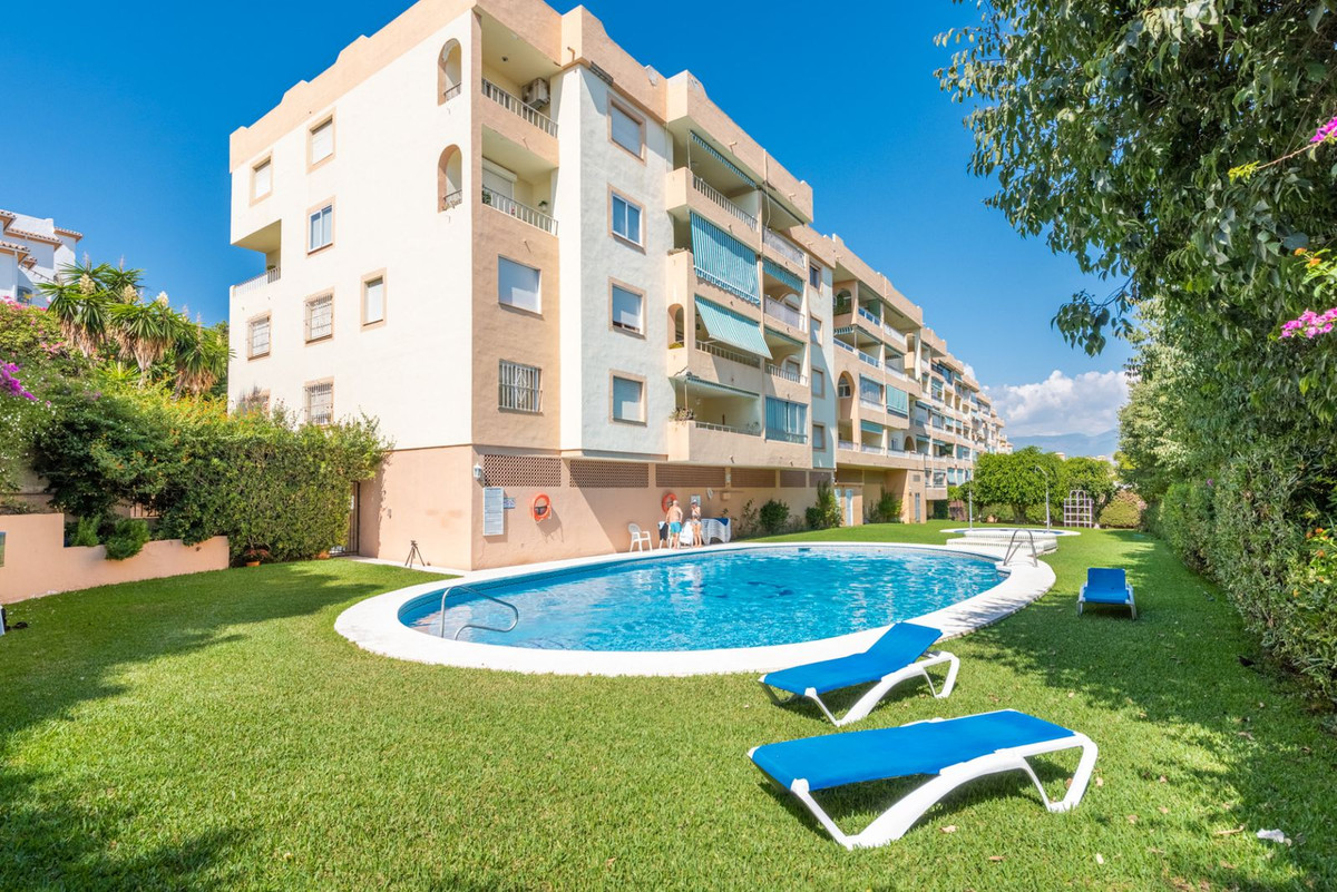Appartement te koop in Nueva Andalucía | 3 slaapkamers H5468200