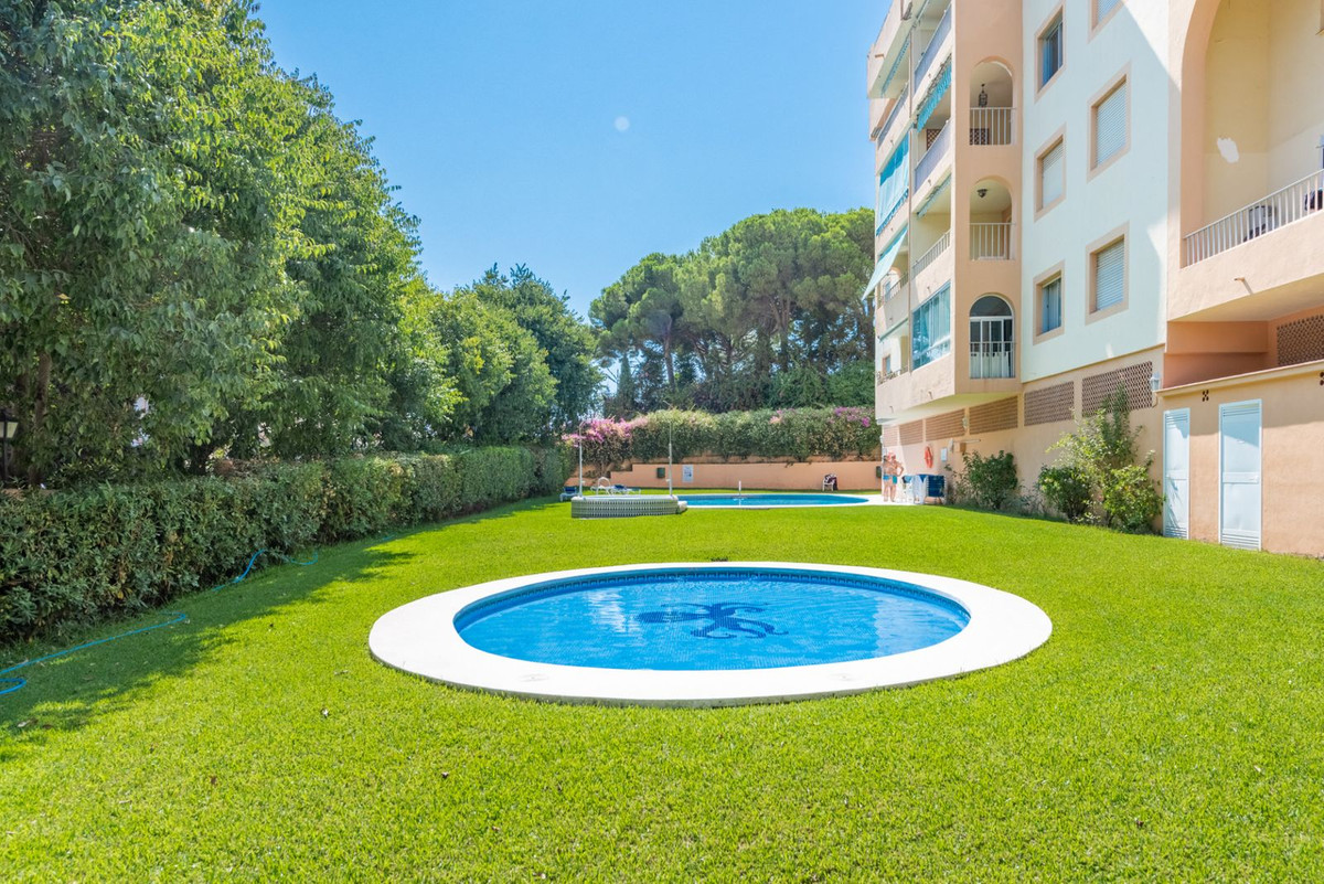 Appartement te koop in Nueva Andalucía | 3 slaapkamers H5468200