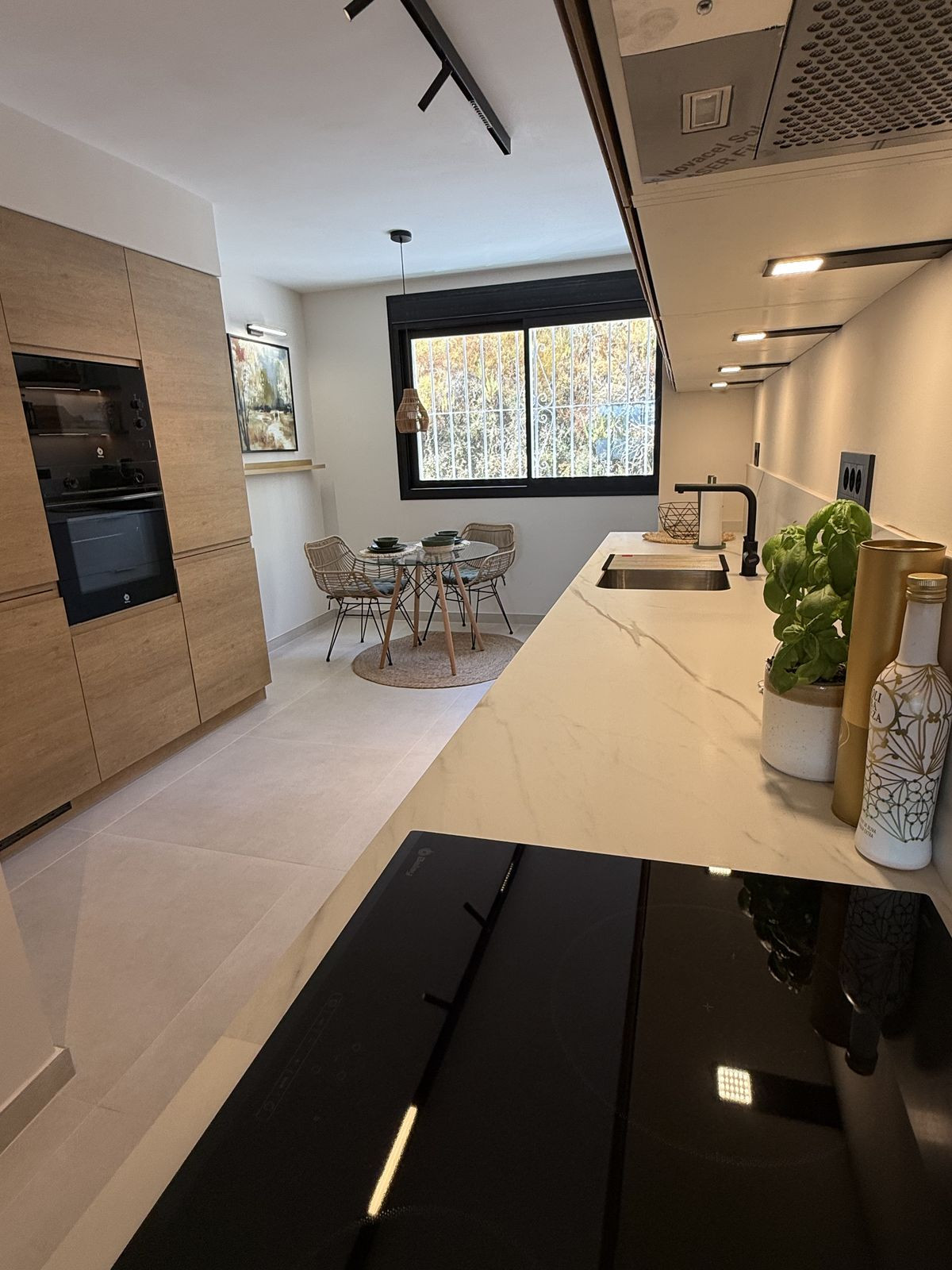 Appartement te koop in Nueva Andalucía | 3 slaapkamers H5468200