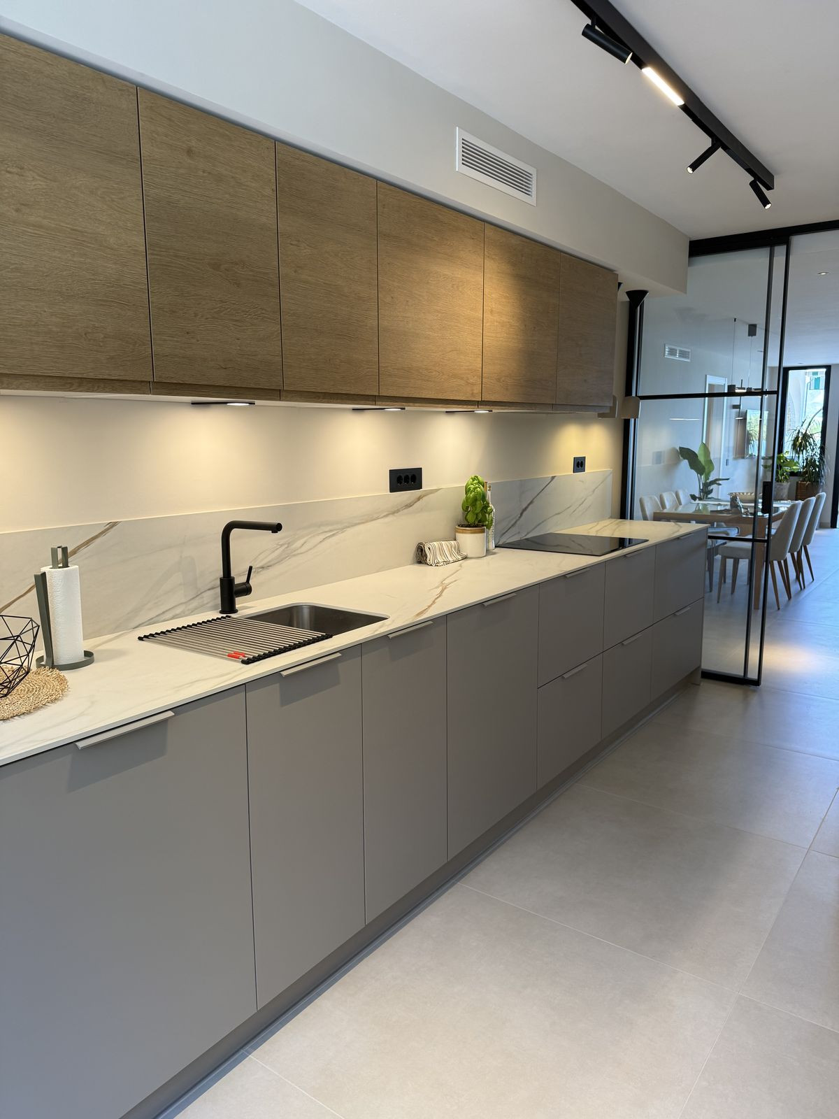 Appartement te koop in Nueva Andalucía | 3 slaapkamers H5468200