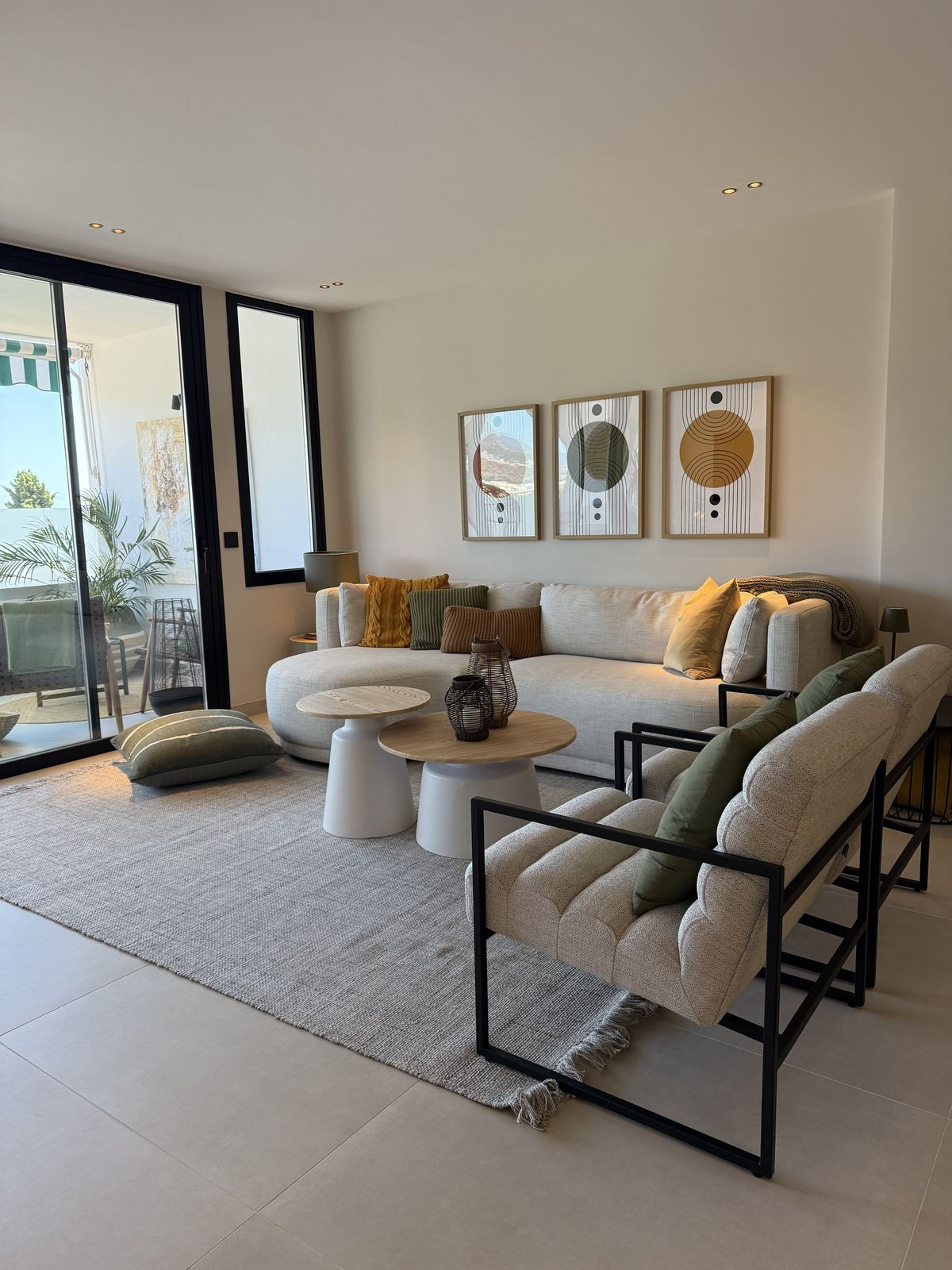 Appartement te koop in Nueva Andalucía | 3 slaapkamers H5468200