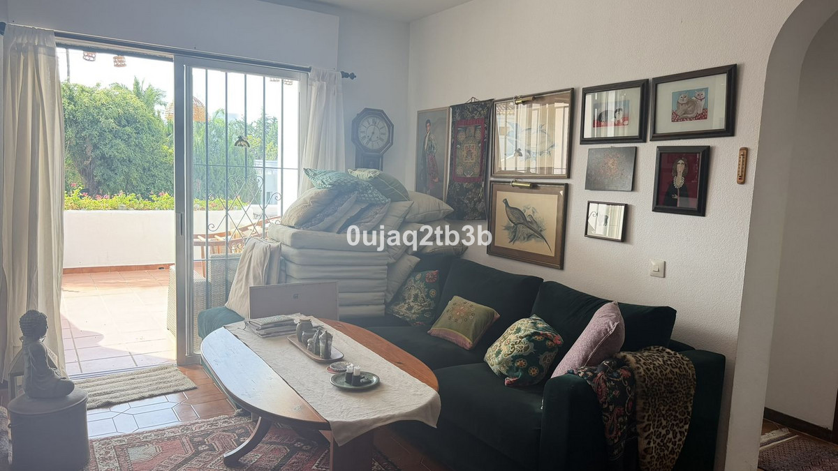 Appartement te koop in Nueva Andalucía | 2 slaapkamers H5468281