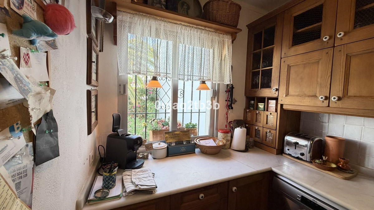 Appartement te koop in Nueva Andalucía | 2 slaapkamers H5468281