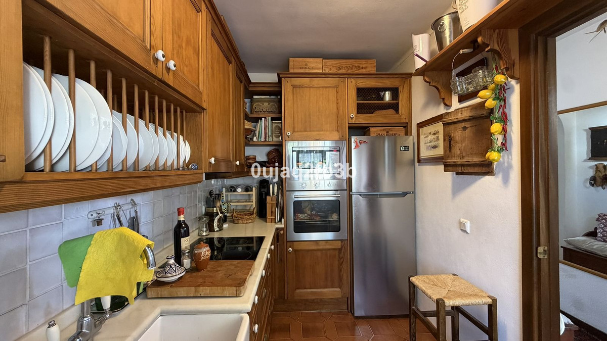 Appartement te koop in Nueva Andalucía | 2 slaapkamers H5468281