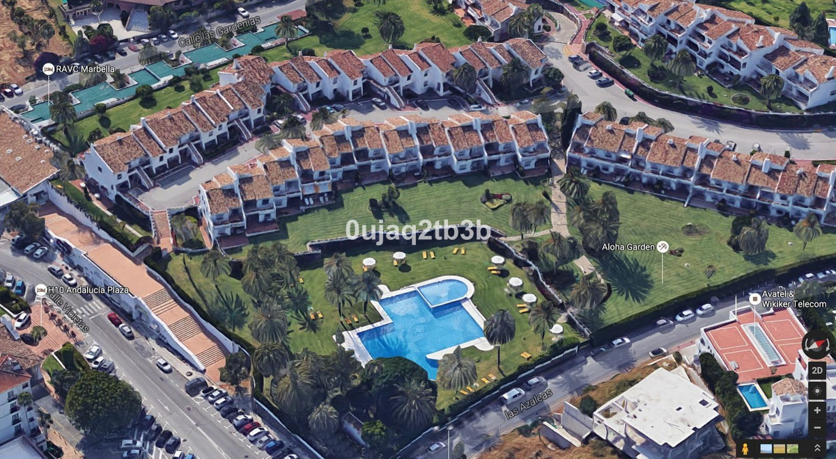 Appartement te koop in Nueva Andalucía | 2 slaapkamers H5468281