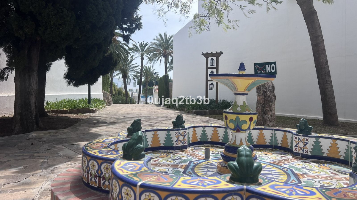 Appartement te koop in Nueva Andalucía | 2 slaapkamers H5468281
